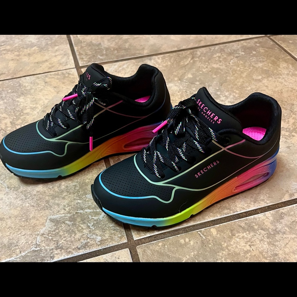 Sketchers